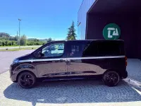 Usata Fiat Scudo 145 CV (106 kW) 2022 Nero Furgone