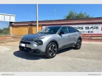 Usata Citroën C4 Feel 131 CV (96 kW) 2021 Grigio Berlina