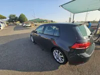 Usata VW Golf VII Highline 150 CV (110 kW) 2018 Berlina