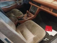 Usata Maserati Biturbo 180 CV (132 kW) 1984 Berlina
