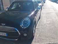Usata Mini Cooper 136 CV (100 kW) 2015 Nero Utilitaria