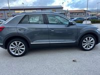 usata VW T-Roc 1.6 TDI SCR Advanced BlueMotion Technology