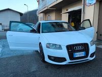 Usata Audi S3 265 CV (194 kW) 2008 Utilitaria
