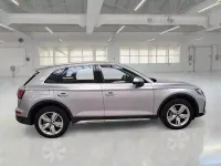 Usata Audi Q5 Advanced 203 CV (149 kW) 2021 SUV