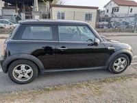 Usata Mini ONE 75 CV (55 kW) 2009 Utilitaria