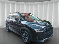 Usata Citroën C3 Aircross PureTech 110 CV (80 kW) 2024 Bianco SUV