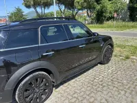 Usata Mini Cooper D Countryman 150 CV (110 kW) 2019 SUV