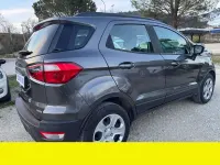 Usata Ford Ecosport 99 CV (72 kW) 2018 Other SUV