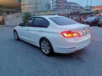 Usata BMW 320 184 CV (135 kW) 2013 Berlina