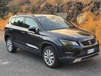 Usata Seat Ateca Business 116 CV (85 kW) 2019 SUV