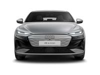 Nuova Audi e-tron Advanced 138 kW (188 CV) 2025 Grigio SUV