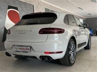 usata Porsche Macan S Diesel usato