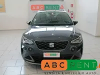 Occasion Seat Arona FR 95 ch (69 kW) 2025 Blanc SUV