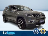 usata Jeep Compass 1.6 MJT LIMITED 2WD 120CV MY191.6 MJT LIMITED 2WD 120CV MY19