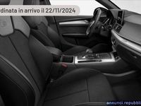 usata Audi Q5 SPB 40 TFSI quattro S tronic