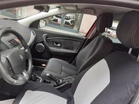 Usata Renault Mégane Coupé 110 CV (80 kW) 2010 Rosso Coupé