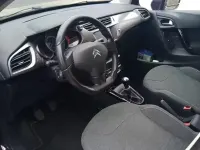 Usata Citroën C3 68 CV (50 kW) 2016 Utilitaria