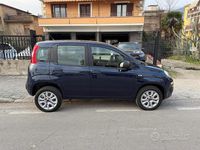 Usata Fiat Panda 80 CV (58 kW) 2020 Blu Utilitaria