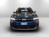 Usata Dacia Bigster Journey 158 CV (116 kW) 2025 Blu/azzurroharm03 SUV