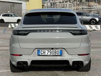 usata Porsche Cayenne Coupe 3.0 e-hybrid 5p.ti tiptronic