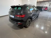 Gebraucht Cupra Ateca 150 PS (110 kW) 2025 Schwarz SUV