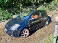 Usata Citroën C2 2006 Utilitaria
