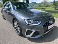 usata Audi A4 30 TDI Avant 30 TDI/136 CV S tronic S line edition