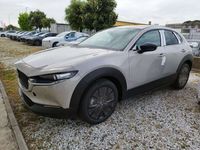 Nuova Mazda CX-30 Homura-Line 140 CV (102 kW) 2025 Bronzo SUV