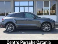 Usata Porsche Macan 245 CV (180 kW) 2019 Other SUV