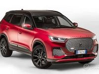 Nuova Sportequipe S8 147 CV (108 kW) 2025 Rosso SUV
