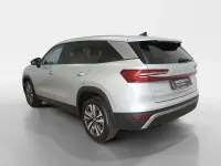 Usata Skoda Kodiaq Style 150 CV (110 kW) 2025 Argento SUV