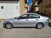 usata BMW 320 d