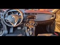 Usata Alfa Romeo Giulietta Super 109 CV (80 kW) 2016 Grigio Utilitaria