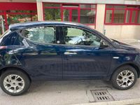 usata Lancia Ypsilon 0.9 TwinAir 85 CV 5 porte Metano