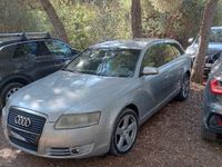 usata Audi A6 station wagon