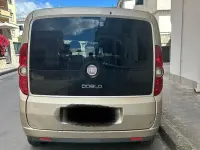 Usata Fiat Doblò 103 CV (75 kW) 2013 Monovolume