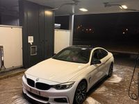 usata BMW 428 i