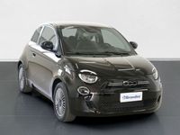 usata Fiat 500e 42 kWh Icon