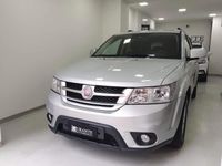 usata Fiat Freemont 7 POSTI 2.0 Multijet 140 CV