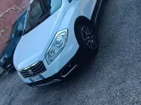 Usata Suzuki SX4 S-Cross 120 CV (88 kW) 2014 Bianco Berlina