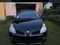 Usata Renault Clio II LE 75 CV (55 kW) 2009 Berlina