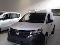 Nuova Nissan Townstar 50 kW (69 CV) 2025 Bianco Furgone