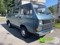 usata VW T3 Camper 2.1 Syncro