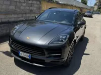 Usata Porsche Macan 245 CV (180 kW) 2021 SUV