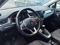 Usata Renault Captur 101 CV (74 kW) 2020 Grigio SUV