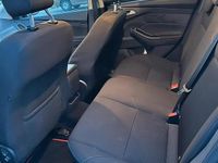 Usata Ford Focus 2018 Grigio Station wagon