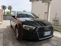Usata Audi A3 Admired 116 CV (85 kW) 2018 Berlina