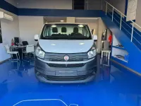 Usata Fiat Talento 120 CV (88 kW) 2020 Bianco Monovolume