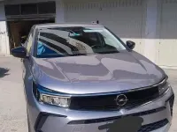 Usata Opel Grandland X Elegance 131 CV (96 kW) 2023 Grigio SUV