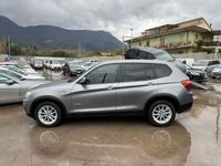usata BMW X3 -- xDrive20d